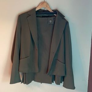 Trousers Etc 2 piece suit